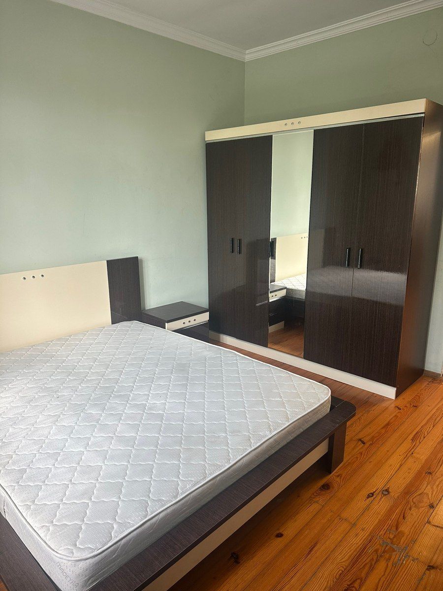 Həyət evi kirayə verilir, Maştağa qəs — Ev, villa, Bakı (4)