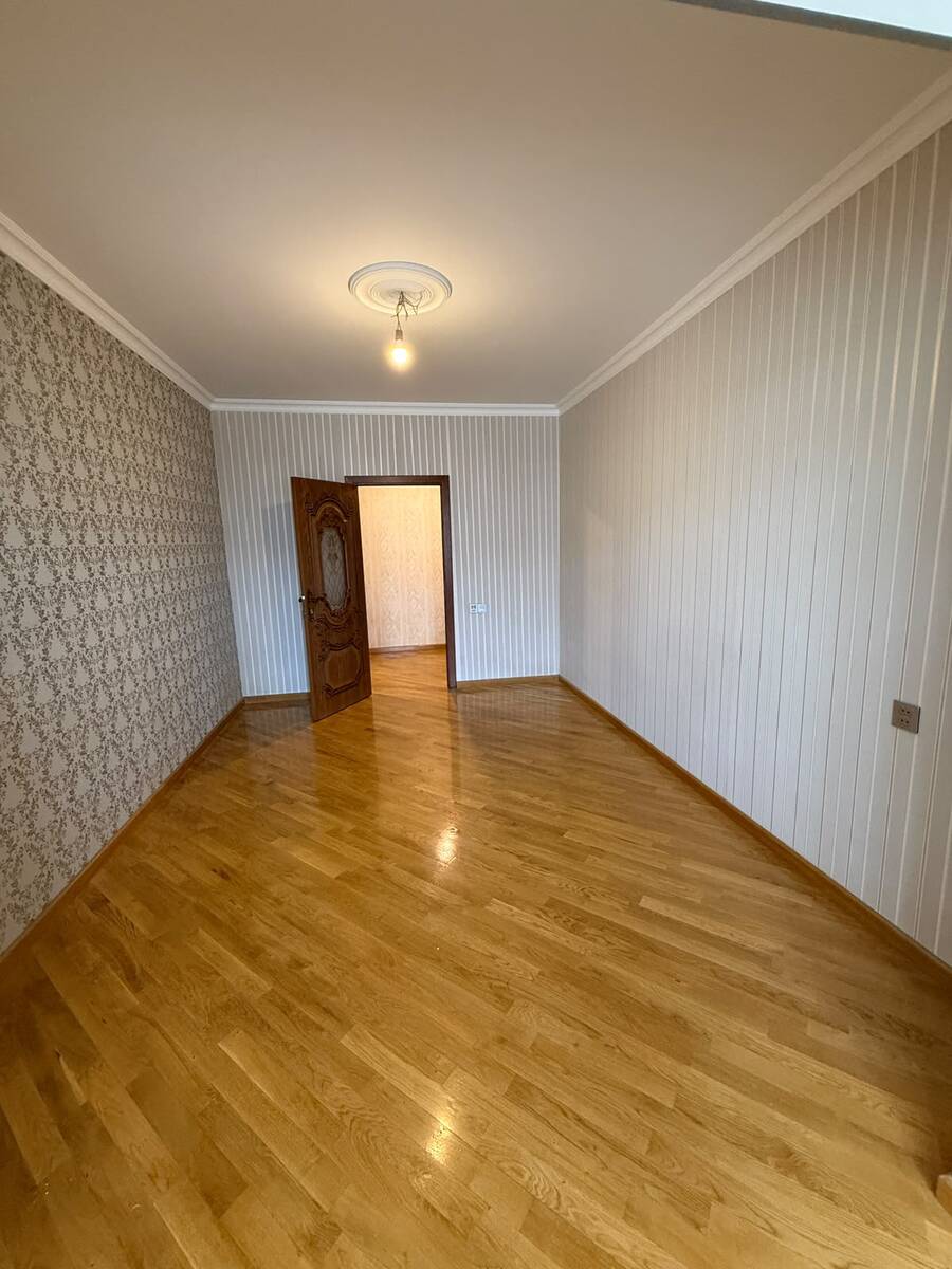 Satılır 2 otaqlı köhnə tikili 65 m² — Mənzil, Bakı (6)