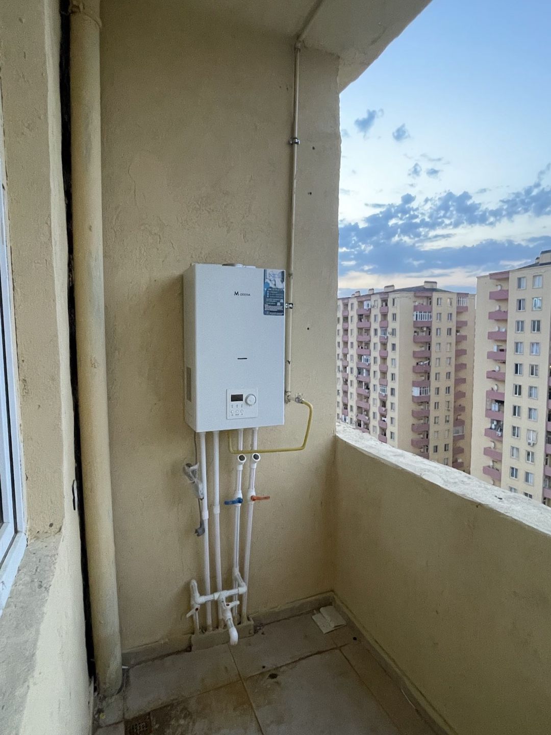 Satılır 2 otaqlı yeni tikili 67.6 m² — Mənzil, Sumqayıt (12)