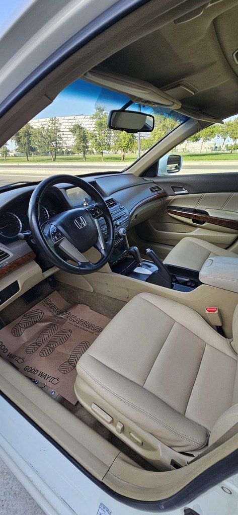 Honda Accord, 2.4 L, 2008 il, 363 000 km — Avtomobillər, Bakı (10)
