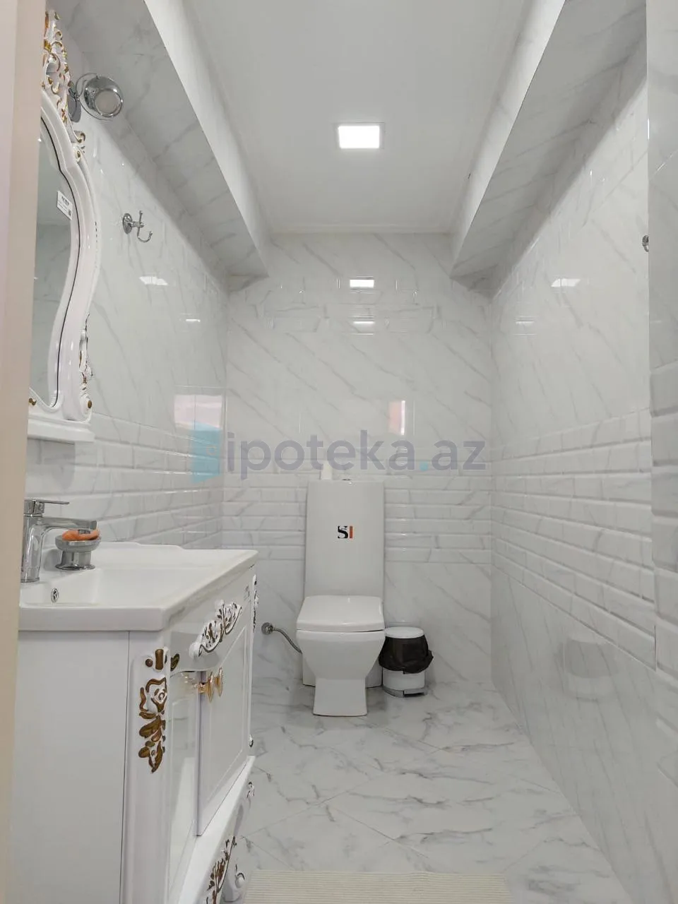 Satılır: 8 Otaq, Evlər/Villalar, 750.00 m² — Ev, villa, Lənkəran (9)