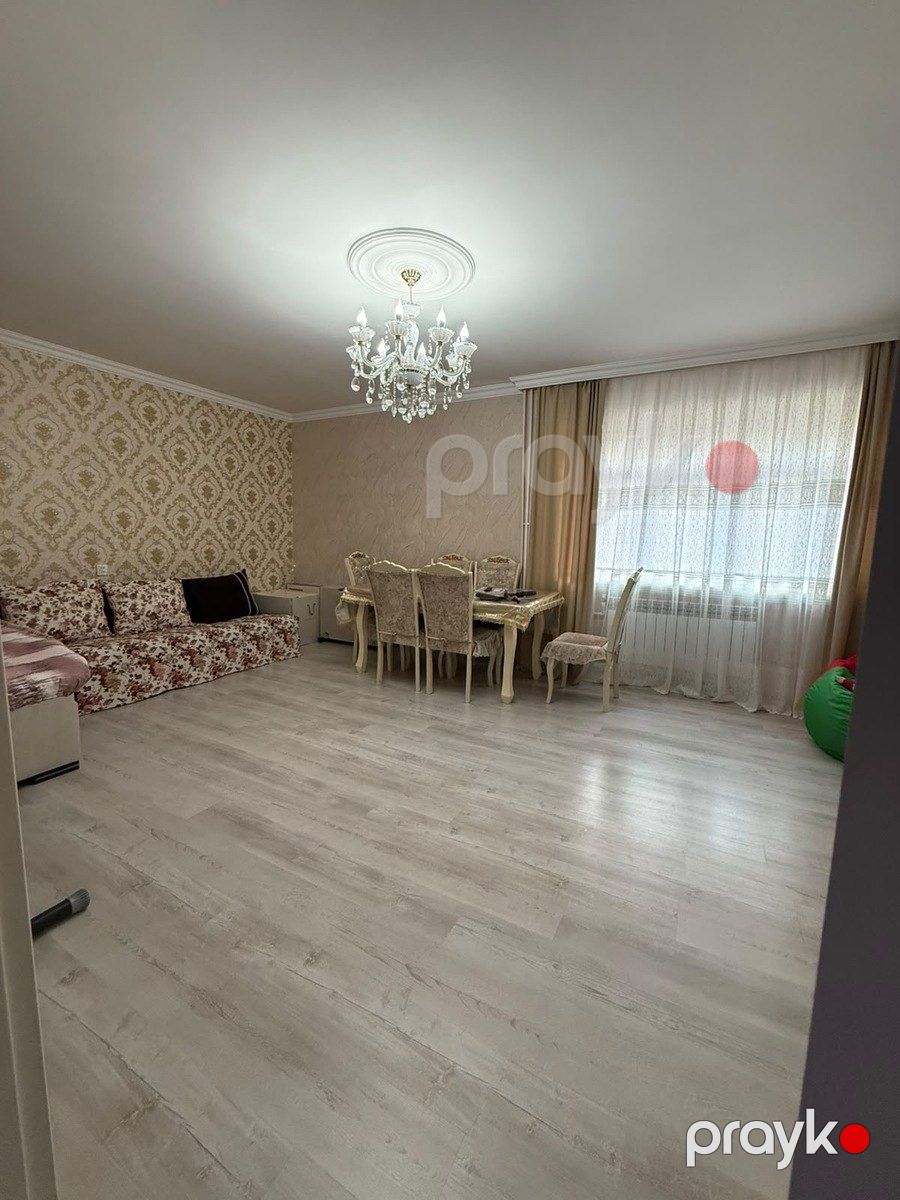 Satılır 3 otaqlı köhnə tikili 80 m² — Mənzil, Bakı (3)