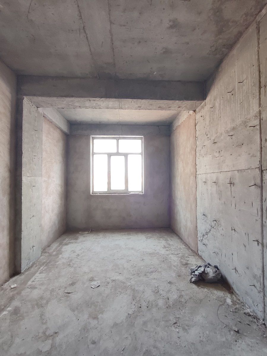 Satılır 2 otaqlı yeni tikili 104 m² — Mənzil, Bakı (5)