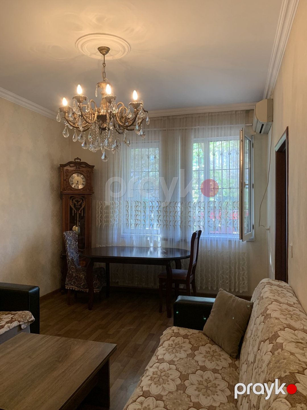 İcarəyə verilir 2 otaqlı köhnə tikili 50 m² — Mənzil, Bakı (3)