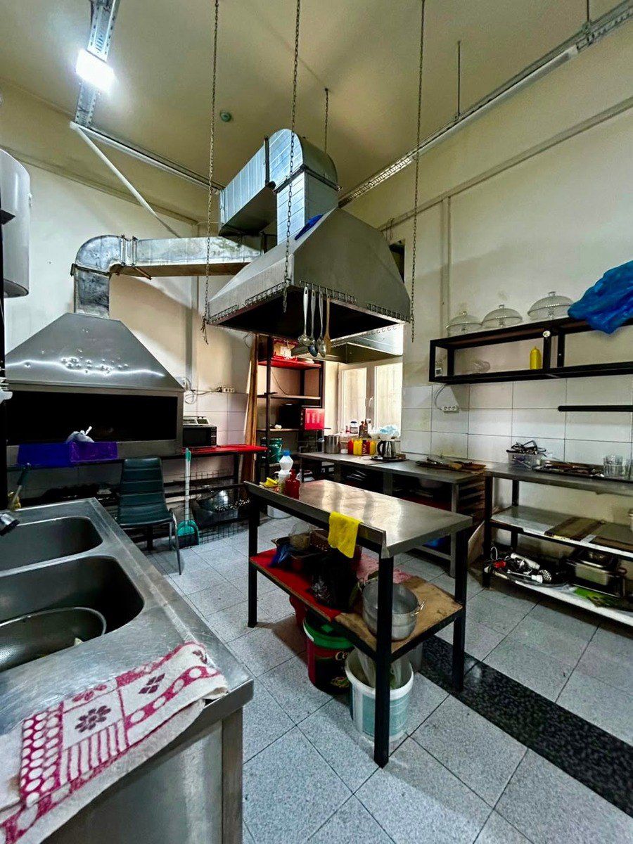 İcarəyə verilir obyekt 150 m² — Əmlak, Bakı (11)