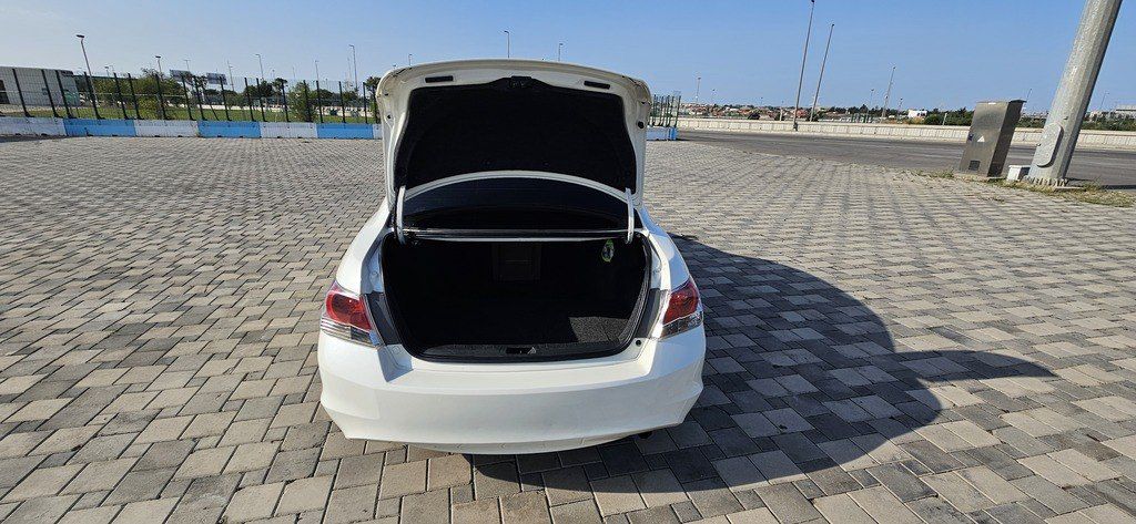 Honda Accord, 2.4 L, 2008 il, 363 000 km — Avtomobillər, Bakı (4)