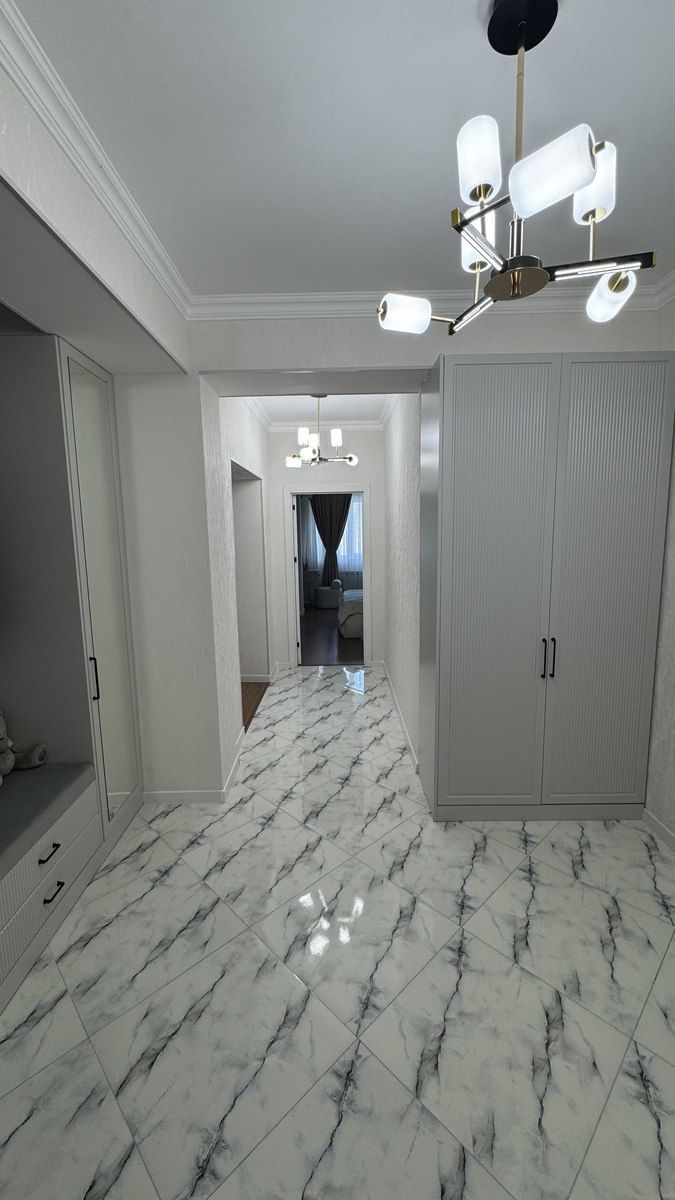 Satılır 3 otaqlı yeni tikili 136 m² — Mənzil, Bakı (3)
