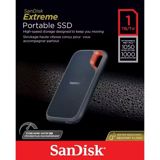 External SSD “SanDisk 1TB Extreme Portable SSD (SD — Kompüterlər və noutbuklar