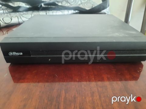 DVR aparatı Dahua 16 port — Sumqayıt