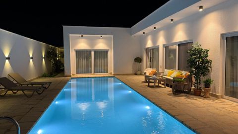 Satılır 4 otaqlı həyət evi/bağ evi 170 m² — Bakı