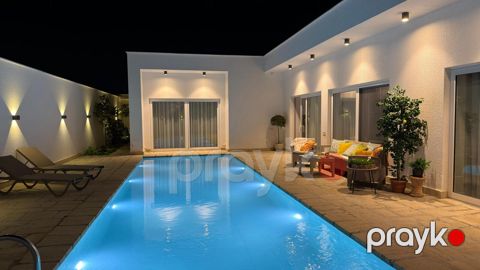 Satılır 4 otaqlı həyət evi/bağ evi 170 m²