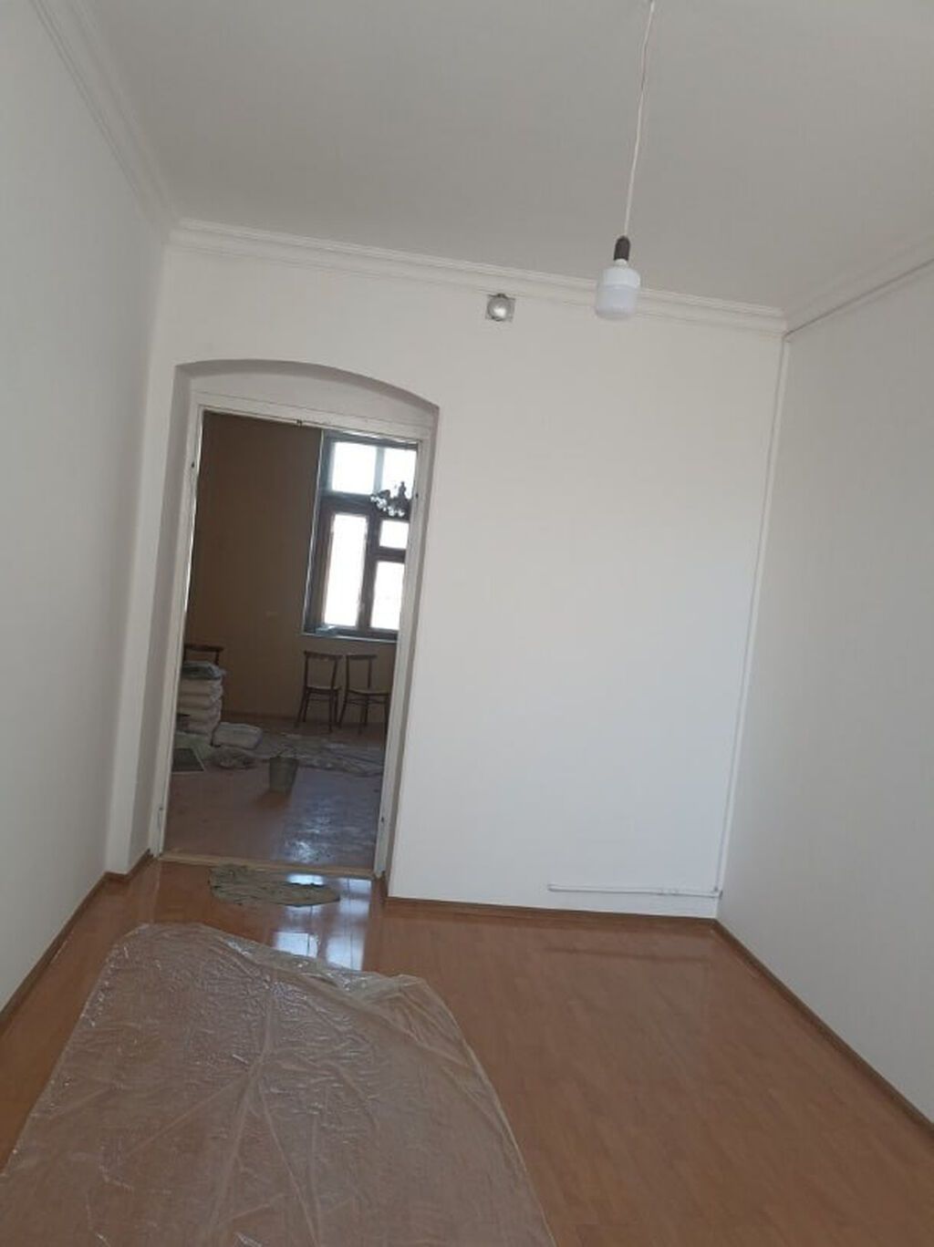 Bakı, 2 otaqlı, Köhnə tikili, 60 kv. m — Mənzil, Bakı (2)