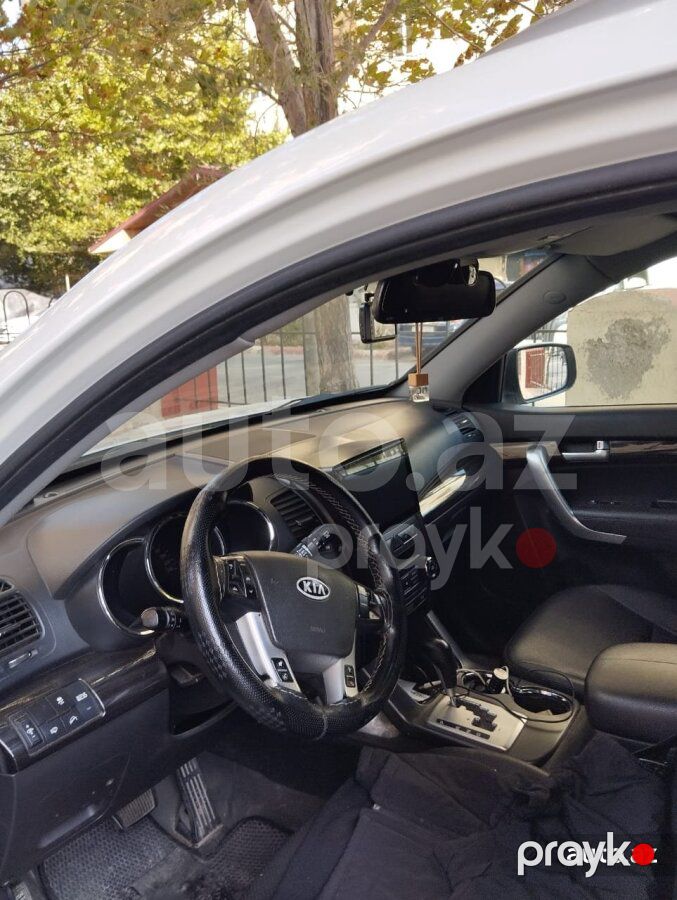 Kia Sorento, 2011 — Avtomobillər, Bakı (11)