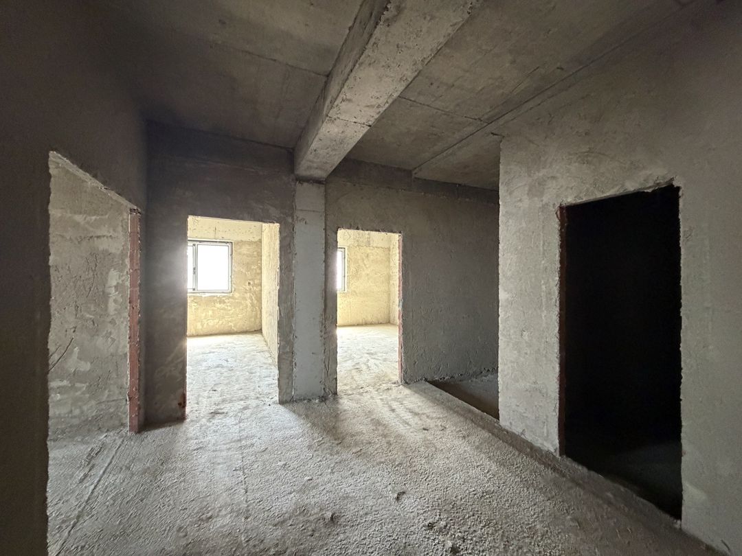 Satılır 3 otaqlı yeni tikili 114 m² — Mənzil, Bakı (3)