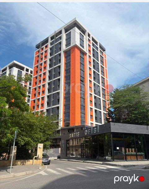 Satılır 3 otaqlı yeni tikili 134 m²
