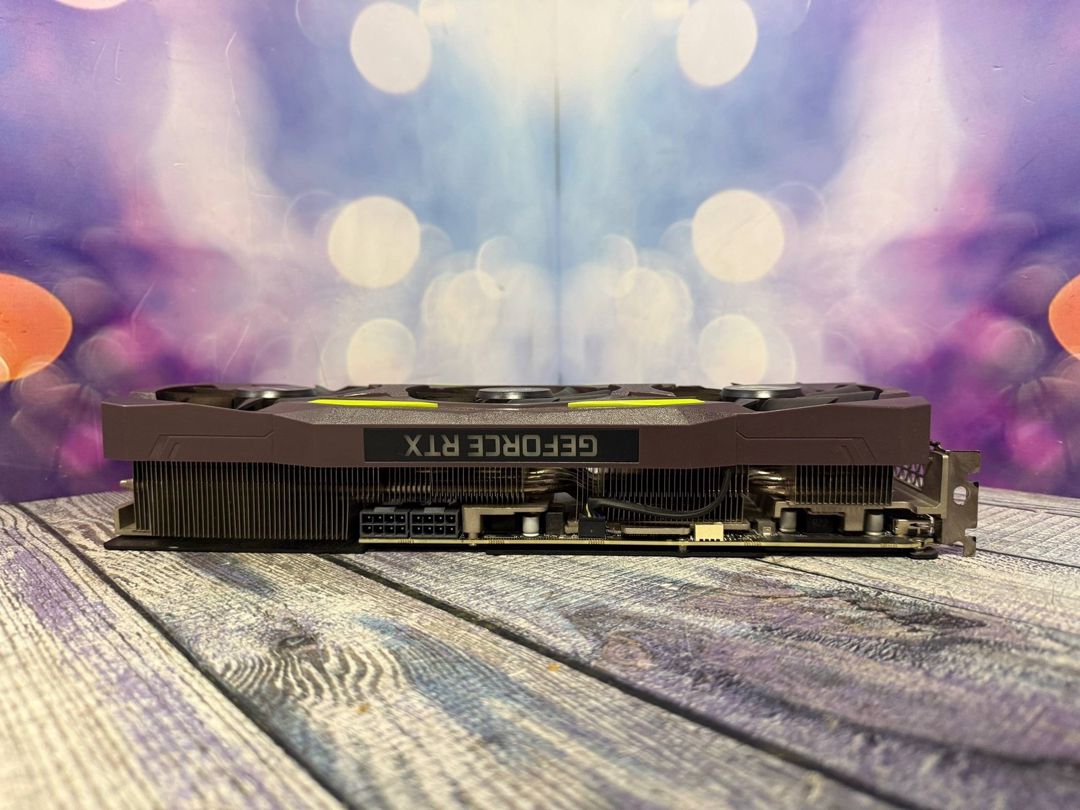 Manli RTX 3080 10GB Non RFB — Kompüterlər və noutbuklar, Bakı (4)