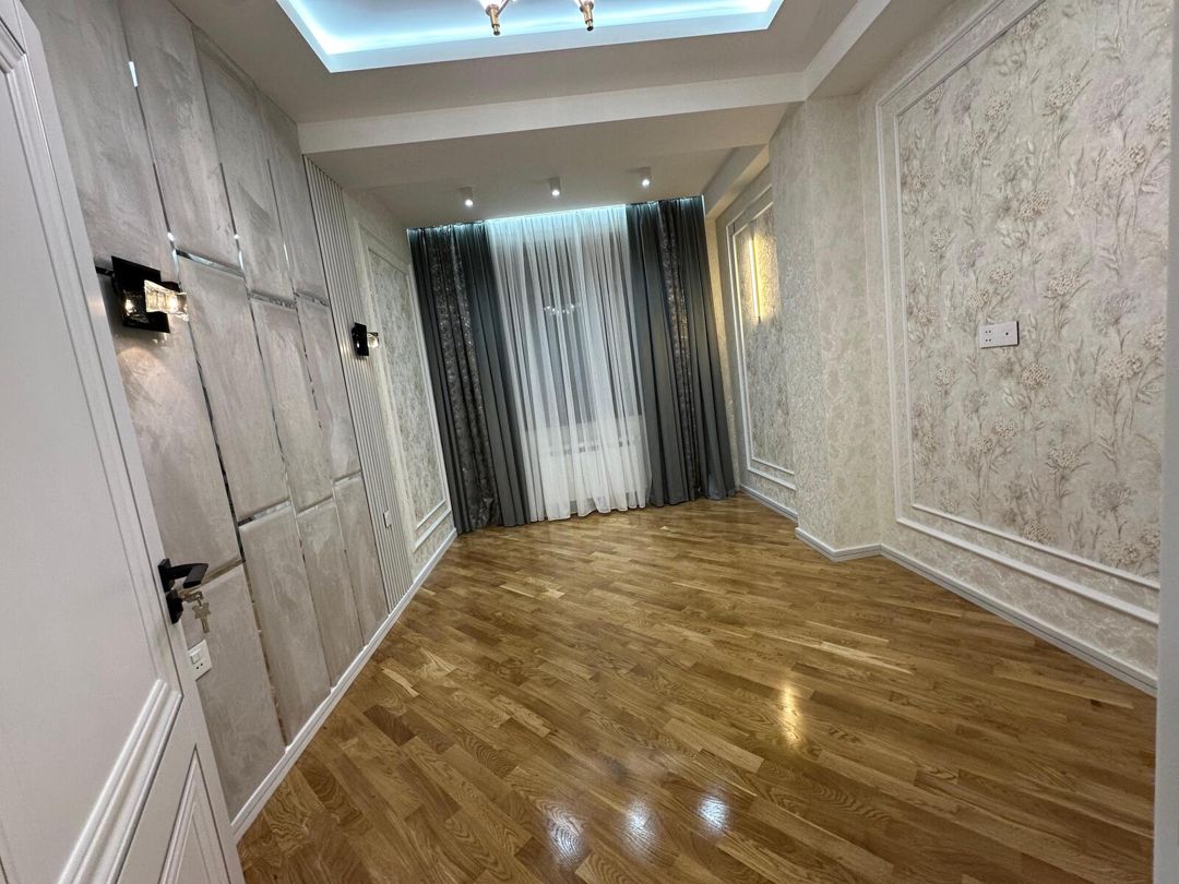Satılır 3 otaqlı yeni tikili 120 m² — Mənzil, Bakı (12)