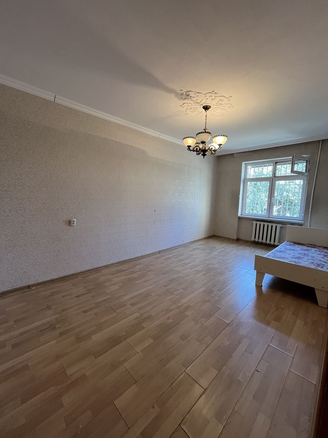 Satılır 3 otaqlı köhnə tikili 80 m² — Mənzil, Bakı (2)
