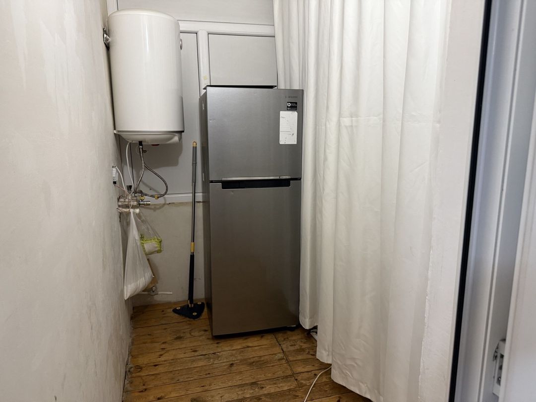 İcarəyə verilir 3 otaqlı yeni tikili 90 m² — Mənzil, Bakı (5)