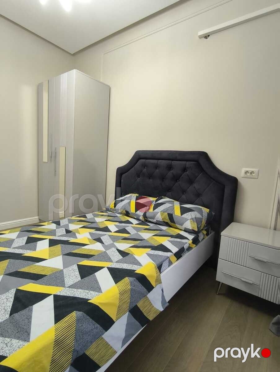Satılır 3 otaqlı yeni tikili 70 m² — Mənzil, Bakı (6)