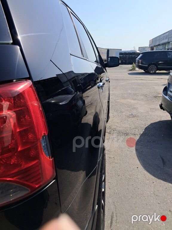 Kia Sorento, 2.0 L, 2010 il, 258 759 km — Avtomobillər, Bakı (5)