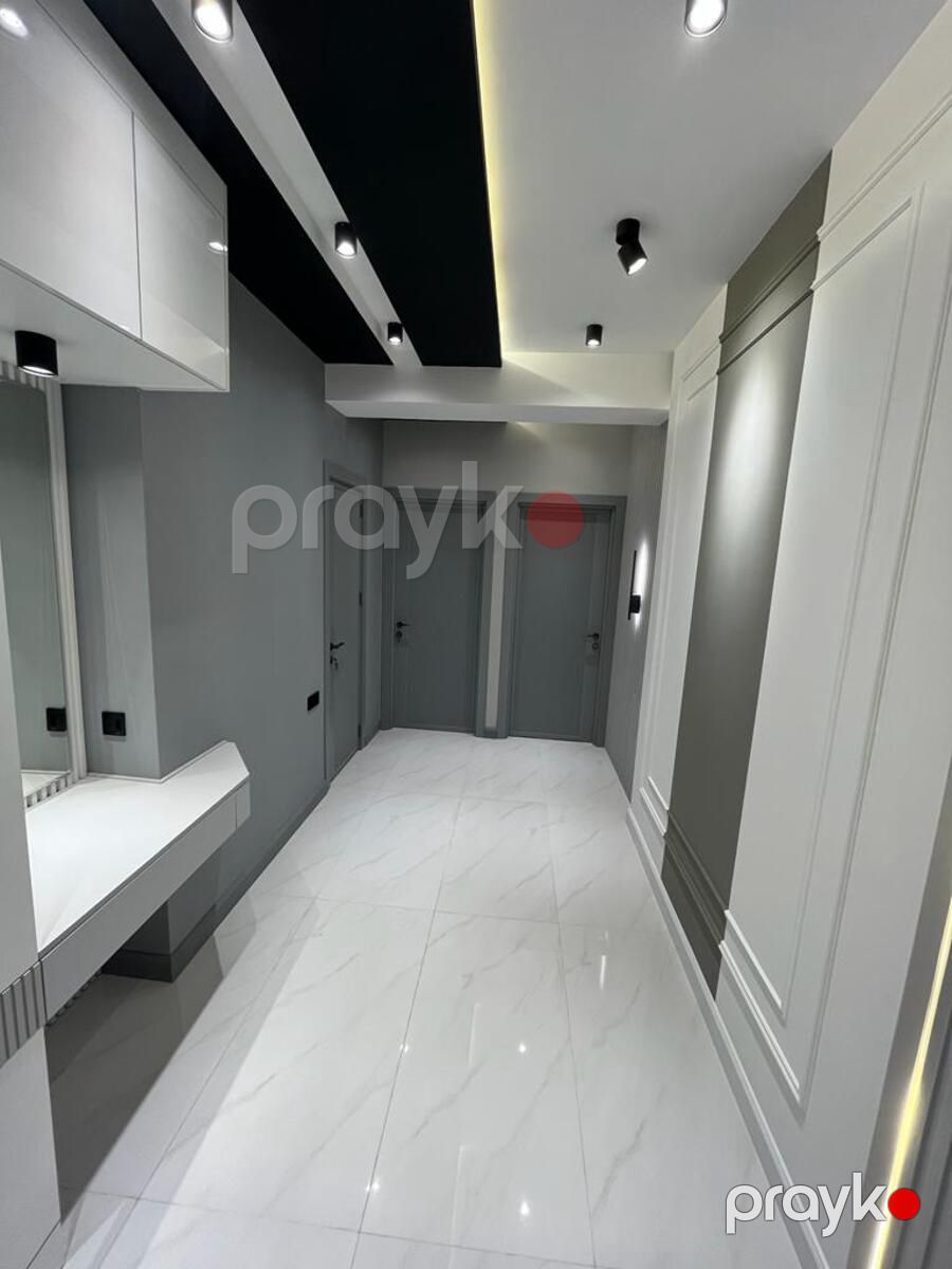 İcarəyə verilir 2 otaqlı yeni tikili 60 m² — Mənzil, Bakı (8)