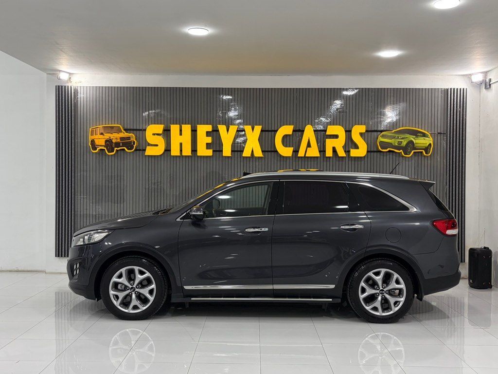 Kia Sorento, 2.0 L, 2014 il, 215 000 km — Avtomobillər, Sumqayıt (6)