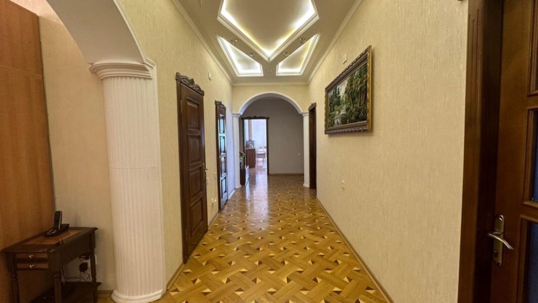 Satılır 3 otaqlı yeni tikili 145 m² — Mənzil, Bakı (11)
