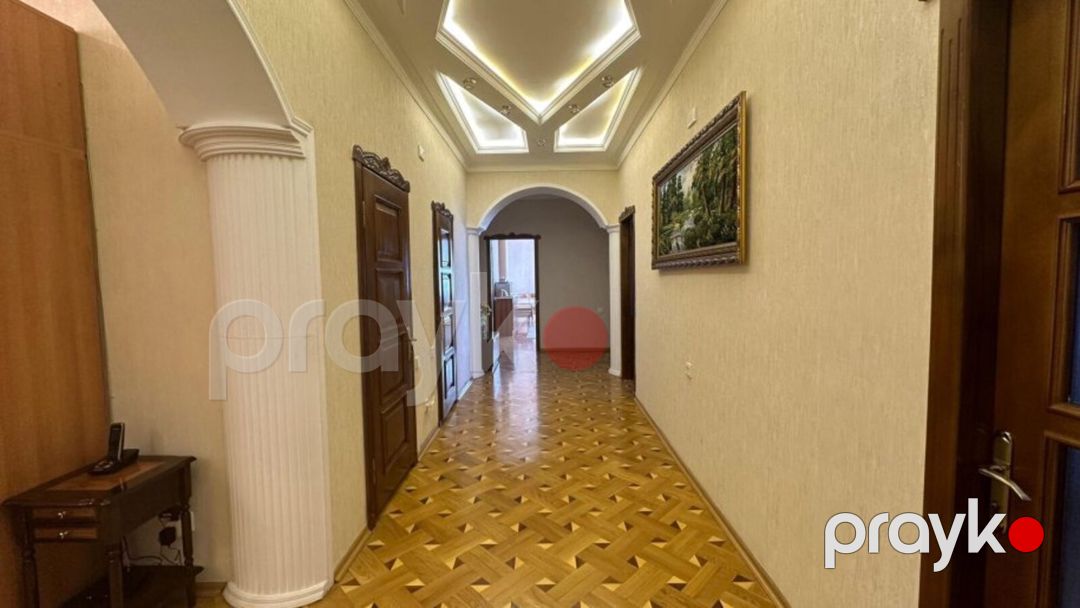 Satılır 3 otaqlı yeni tikili 145 m² — Mənzil, Bakı (11)