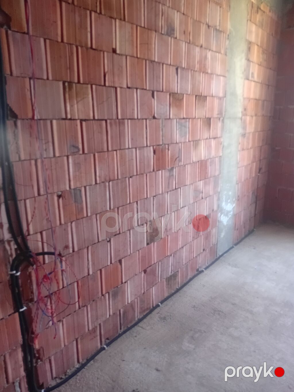 3 otaqlı, Yeni tikili, 77 kv. m — Mənzil, Masazır (6)