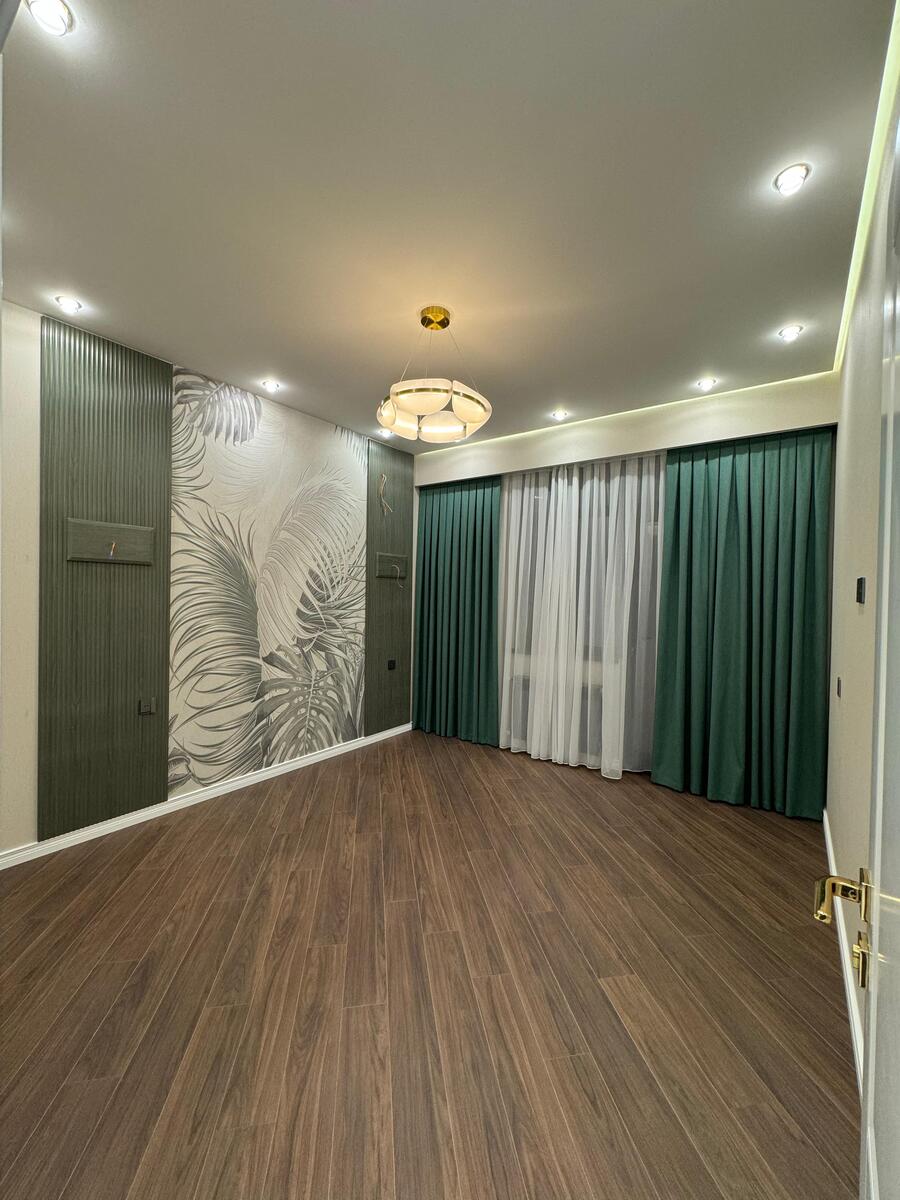 Satılır 3 otaqlı yeni tikili 95 m² — Mənzil, Bakı (3)
