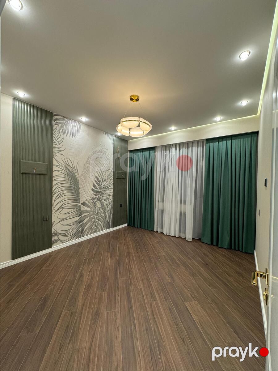 Satılır 3 otaqlı yeni tikili 95 m² — Mənzil, Bakı (3)