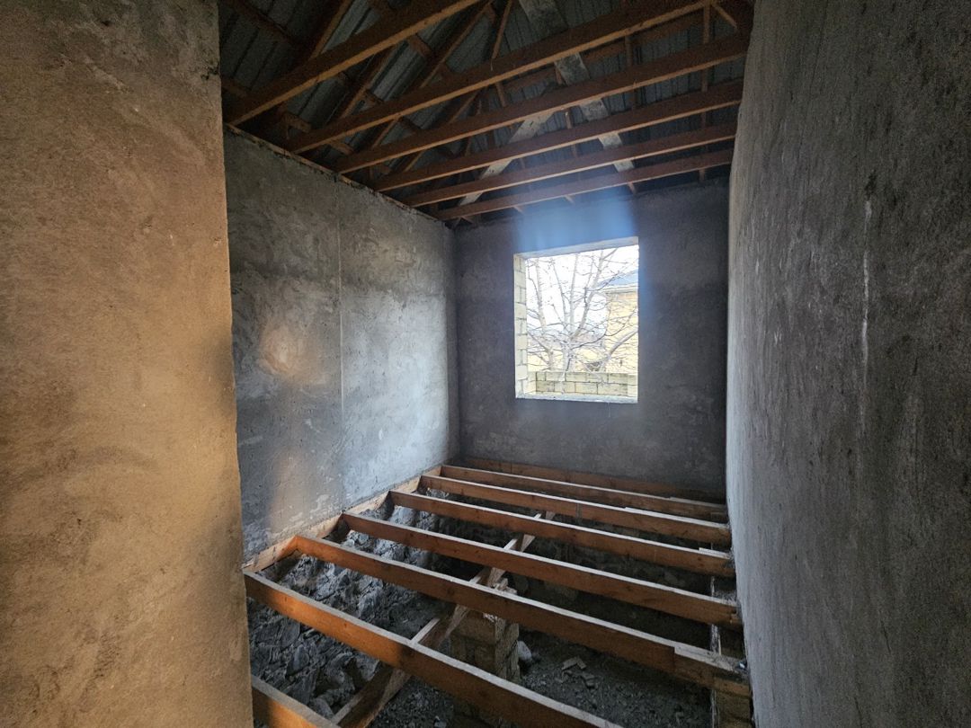 Həyət evi, Qəbələ r — Ev, villa, Qəbələ (11)