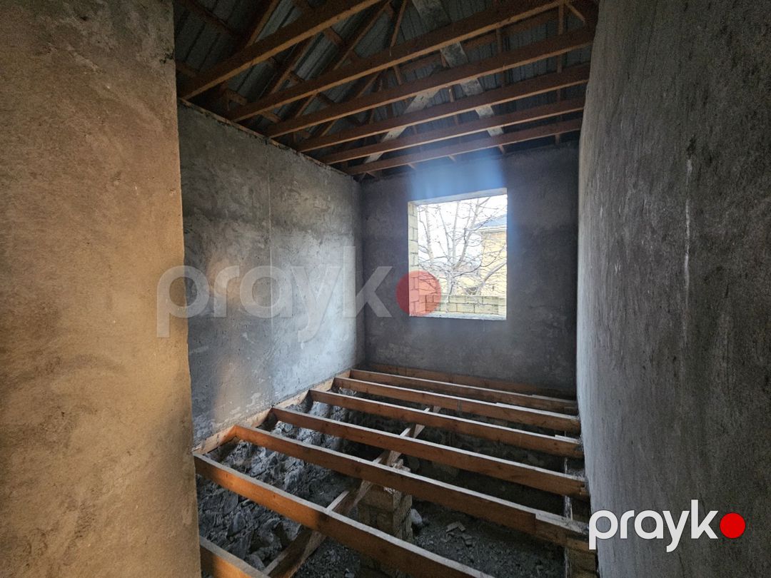 Həyət evi, Qəbələ r — Ev, villa, Qəbələ (11)