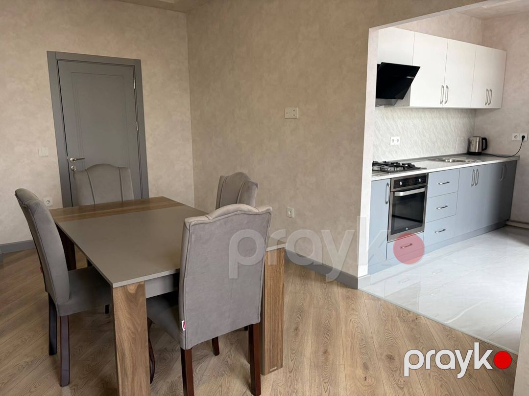 İcarəyə verilir 3 otaqlı yeni tikili 72 m² — Mənzil, Bakı (8)