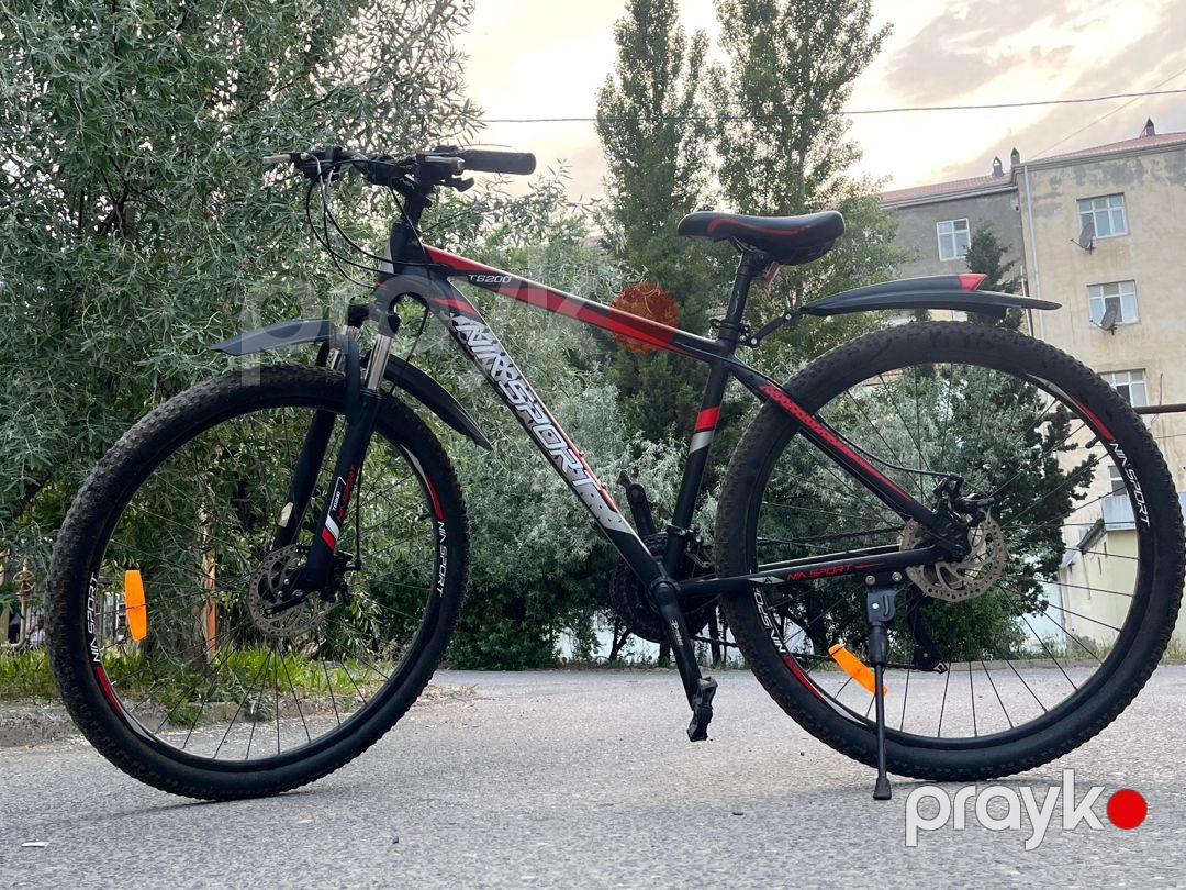 Velosiped — Velosipedlər, Sumqayıt (6)
