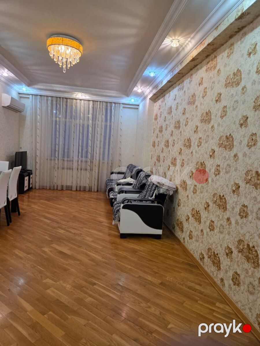 2-otaqlı yeni tikili kirayə verilir, Sumqayıt ş., 100 m² — Mənzil, Sumqayıt (2)