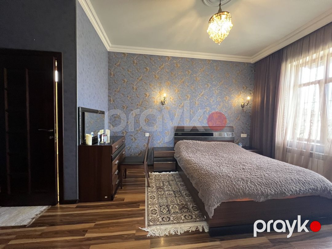 Satılır 4 otaqlı həyət evi/bağ evi 160 m² — Ev, villa, Bakı (8)
