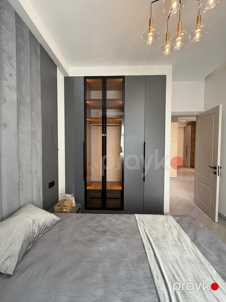 Satılır 2 otaqlı yeni tikili 70 m² — Mənzil, Bakı (6)