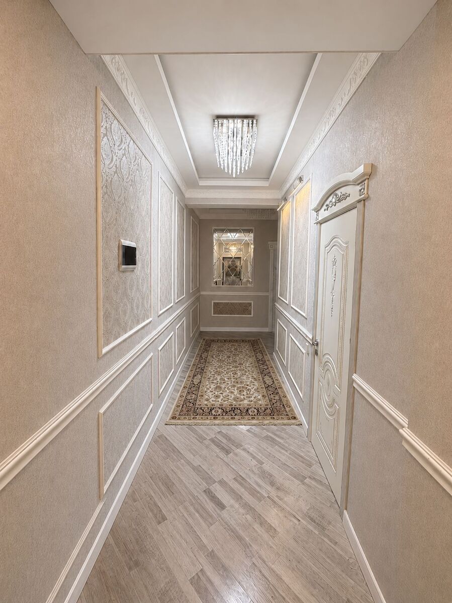 Satılır 3 otaqlı yeni tikili 114 m² — Mənzil, Bakı (6)