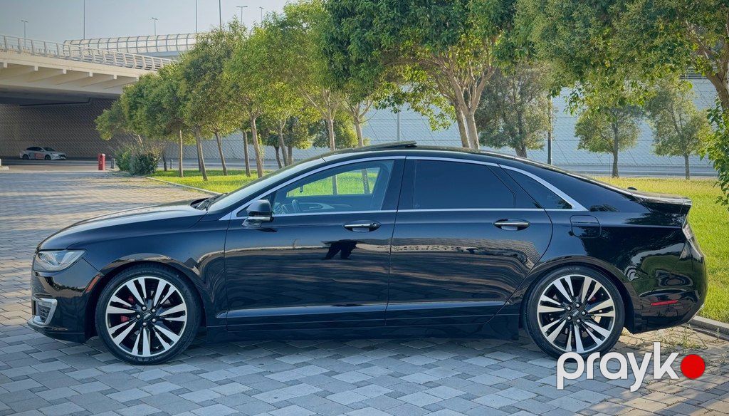 Lincoln MKZ, 2.0 L, 2016 il, 131 000 km — Avtomobillər, Bakı (11)