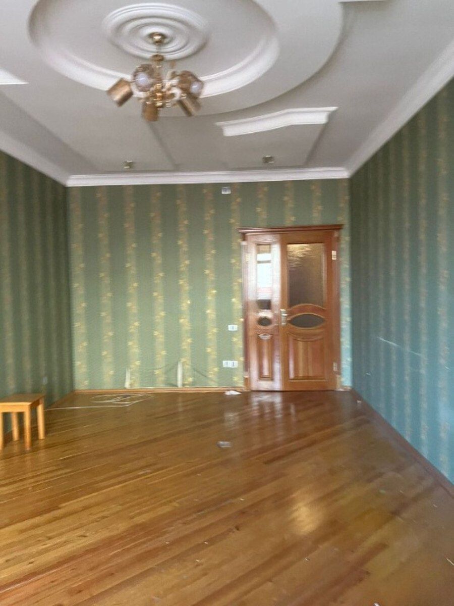 Satılır 3 otaqlı yeni tikili 122 m² — Mənzil, Bakı (6)
