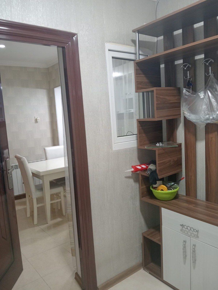 İcarəyə verilir 3 otaqlı həyət evi/bağ evi 80 m² — Ev, villa, Bakı (6)
