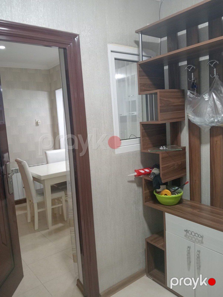İcarəyə verilir 3 otaqlı həyət evi/bağ evi 80 m² — Ev, villa, Bakı (6)