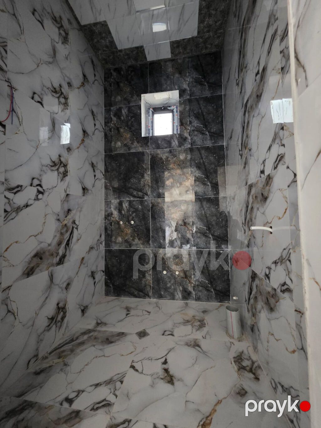 3 otaqlı, 100 kv. m, Yeni təmirli — Ev, villa, Bakı (2)