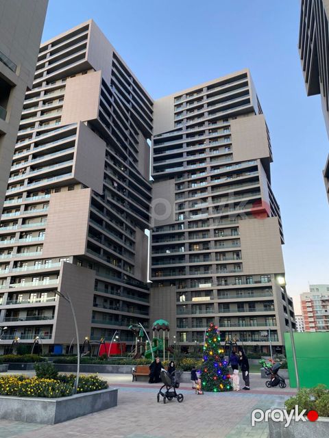 Satılır 2 otaqlı yeni tikili 66 m²