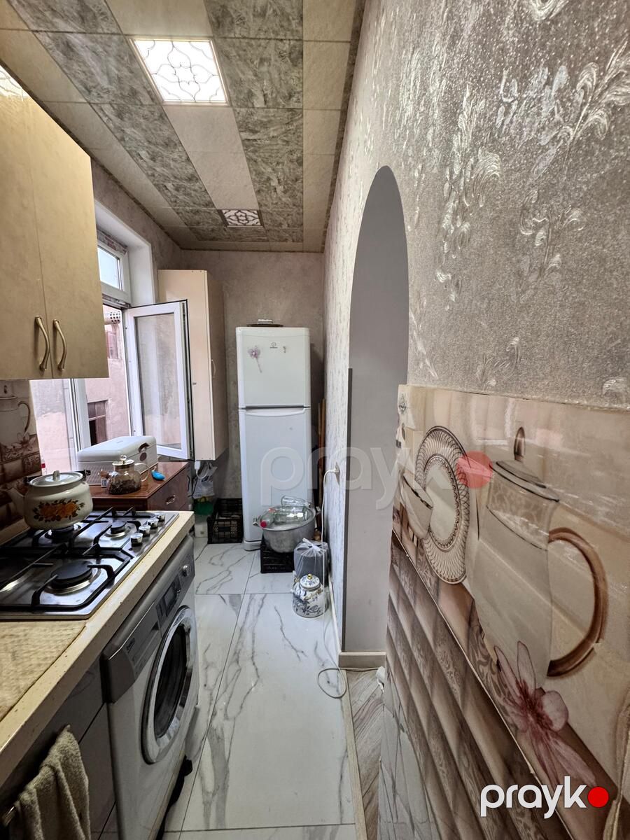 Satılır 2 otaqlı yeni tikili 66 m² — Mənzil, Bakı (2)