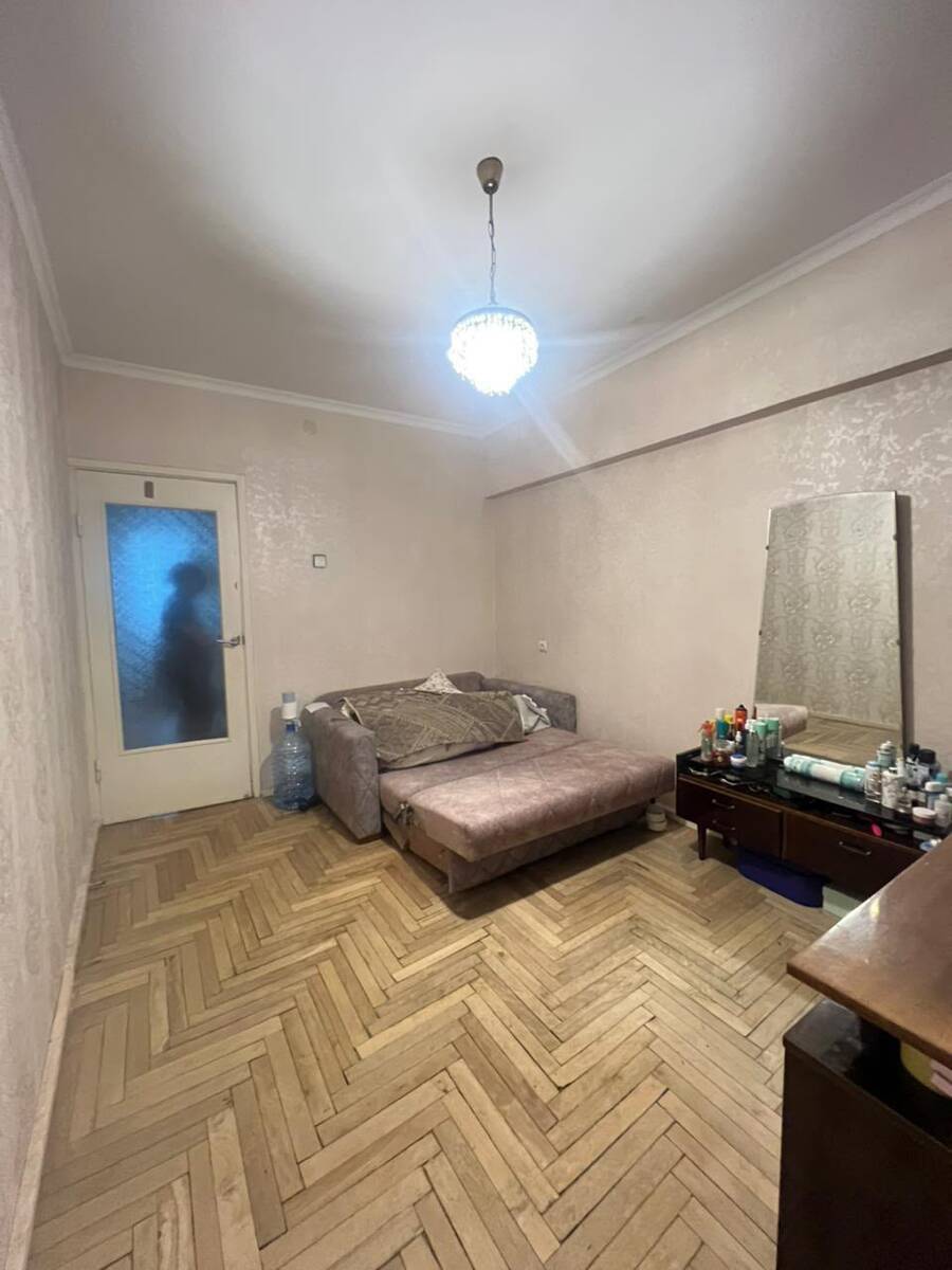 Satılır 3 otaqlı yeni tikili 100 m² — Mənzil, Bakı (8)