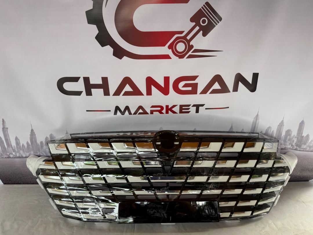 Changan Uni-Z radiator barmaqlığı — Ehtiyat hissələri və aksesuarlar, Bakı (2)