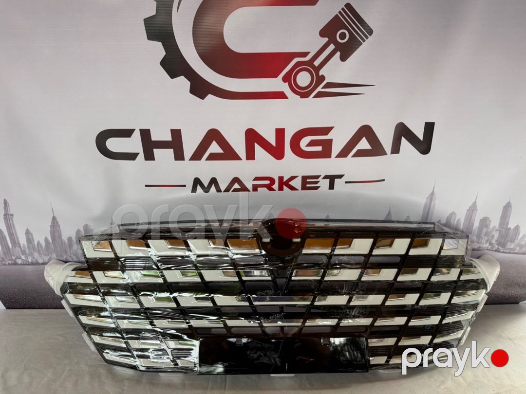 Changan Uni-Z radiator barmaqlığı — Ehtiyat hissələri və aksesuarlar, Bakı (2)